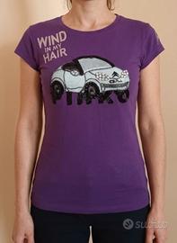Pinko t-shirt donna manica corta 