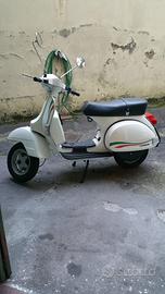 Vespa 150 px anniversario