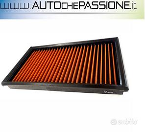 Filtro sportivo per Audi VW Cupra Seat Skoda