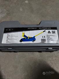 CRIC AUTO