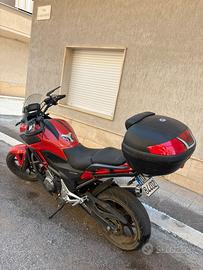 Honda NC700
