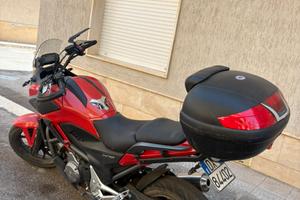 Honda NC700