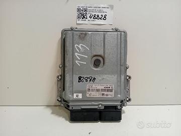 CENTRALINA INIEZIONE JAGUAR XF Serie 306DT ZF 8HP7