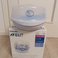 Sterilizzatore Avent 