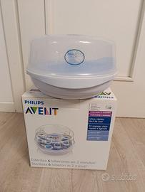 Sterilizzatore Avent 