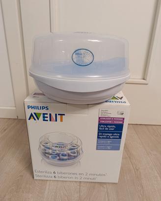 Sterilizzatore Avent 