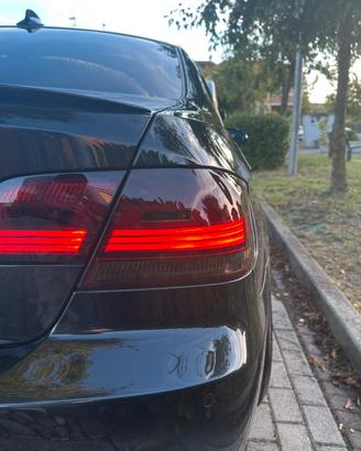 Fanali posteriori Bmw e92 pre lci