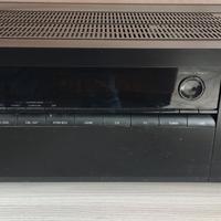 Home cinema ONKYO HT-R395