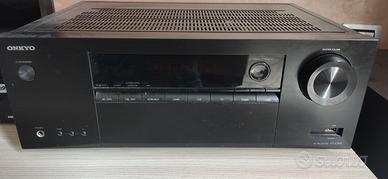 Home cinema ONKYO HT-R395