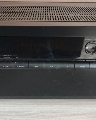 Home cinema ONKYO HT-R395