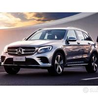 Ricambi mercedes glc glb - 3482117307