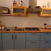 Cucina nuova