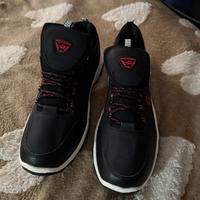 scarpa ortopedica uomo ZUGDI