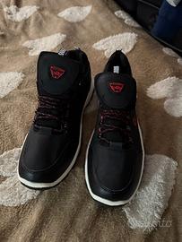 scarpa ortopedica uomo ZUGDI