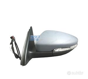 SPECCHIO COMPLETO SINISTRO VOLKSWAGEN VW NEW BEETL