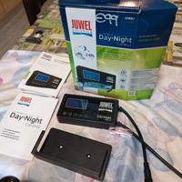 Heilalux Day-nigh control