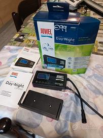 Heilalux Day-nigh control