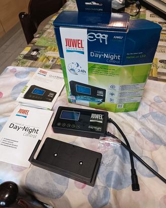 Heilalux Day-nigh control
