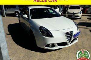ALFA ROMEO Giulietta 1.6 JTDm-2 105 CV Distincti