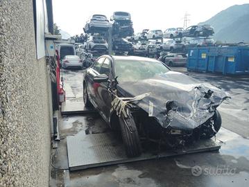 MERCEDES CLASSE C 1.6 TD 2015 R9M  PER RICAMBI