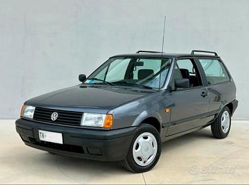 Volkswagen Polo 1.0 Km 62000