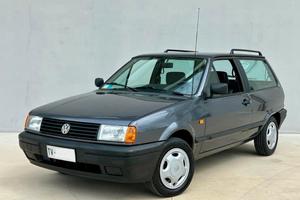 Volkswagen Polo 1.0 Km 62000
