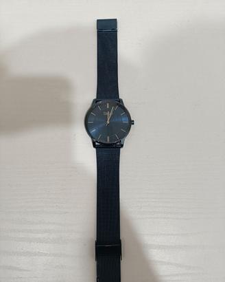Orologio Stroili uomo blu