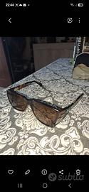 occhiali  Persol RATTI vintage