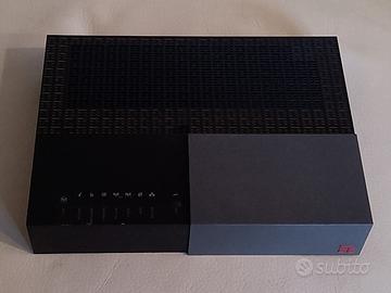 Modem Tim Hub +