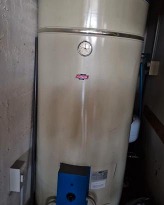 boiler acqua calda