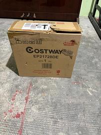 Proiettore Costway 1080P WiFi NUOVO