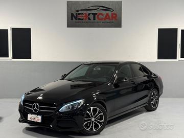 Mercedes-benz C 220 d Berlina Automatico, Sport