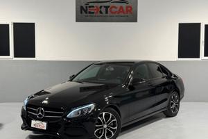 Mercedes-benz C 220 d Berlina Automatico, Sport