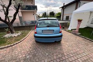 CITRON C3 NEOPATENTATI ANNO 2007