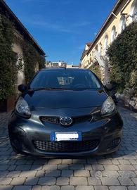 TOYOTA Aygo 1ª serie - 2012