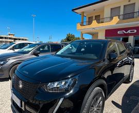 Peugeot 2008 BlueHDi 110 S&S Active Pack