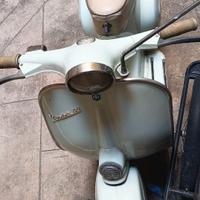 Piaggio Vespa 1971