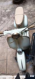 Piaggio Vespa 1971