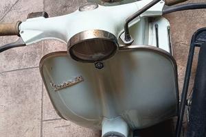 Piaggio Vespa 1971