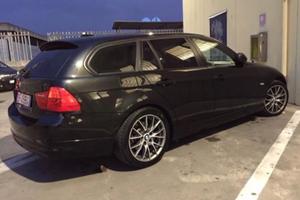 BMW Serie 3 (E90/E91) - 11-2010