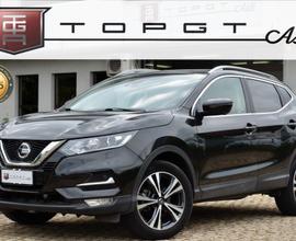 NISSAN QASHQAI 1.3 DIG-T N-CONNECTA 140cv, UNICOPR
