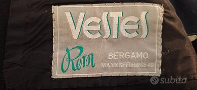 Abito Stresemann Uomo Anni 50 Rem Vestes