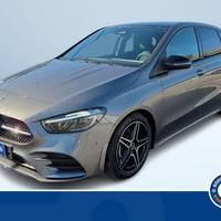 Mercedes-Benz Classe B 180d Automatic AMG Lin...