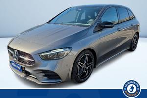 Mercedes-Benz Classe B 180d Automatic AMG Lin...