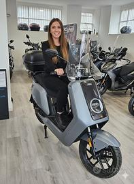 SCOOTER ELETTRICO NIU NQIX 300 125 ECOBONUS 2026 C
