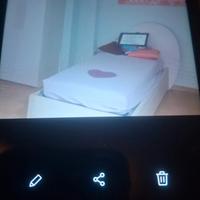 cameretta per bambini 