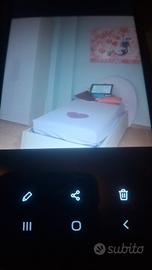 cameretta per bambini 