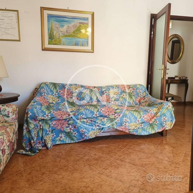 Appartamento – Fabriano, Pisana, Ancona - Vista 4