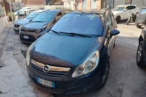 Opel Corsa 1.3 Diesel multijet