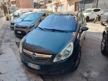 Opel Corsa 1.3 Diesel multijet